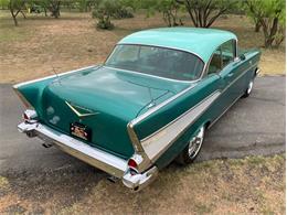 1957 Chevrolet Bel Air (CC-2061841) for sale in Fredericksburg, Texas
