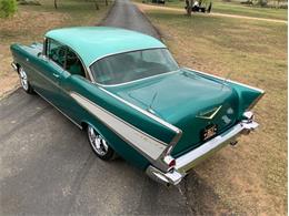 1957 Chevrolet Bel Air (CC-2061841) for sale in Fredericksburg, Texas