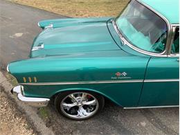1957 Chevrolet Bel Air (CC-2061841) for sale in Fredericksburg, Texas