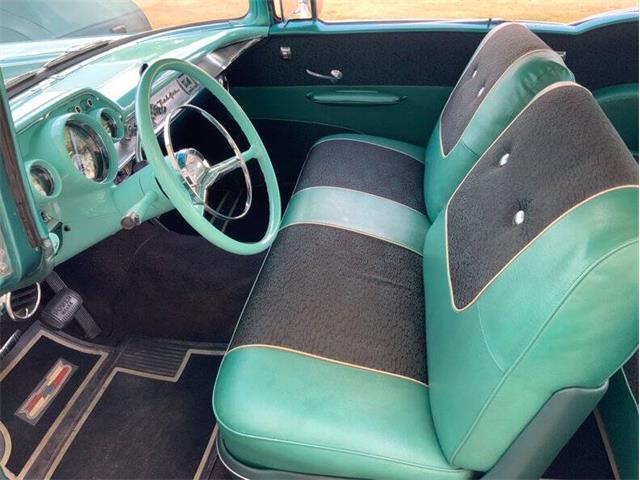 1957 Chevrolet Bel Air (CC-2061841) for sale in Fredericksburg, Texas