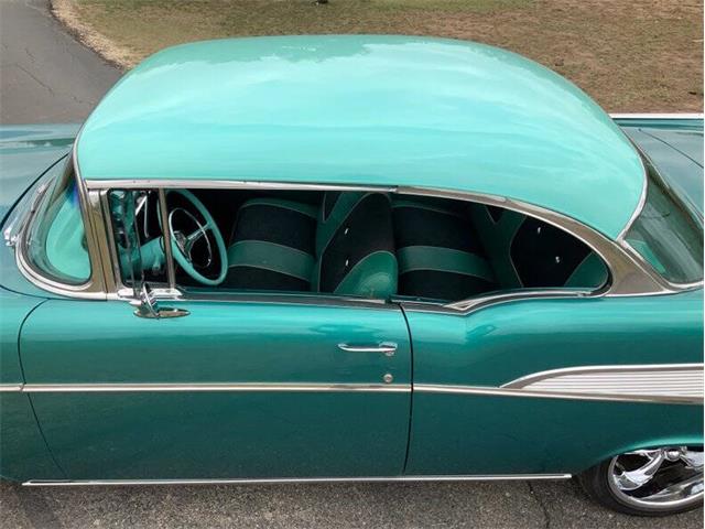 1957 Chevrolet Bel Air (CC-2061841) for sale in Fredericksburg, Texas