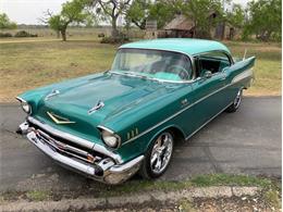 1957 Chevrolet Bel Air (CC-2061841) for sale in Fredericksburg, Texas