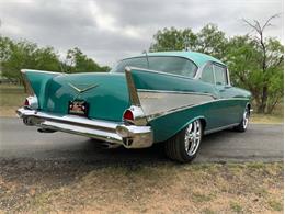 1957 Chevrolet Bel Air (CC-2061841) for sale in Fredericksburg, Texas