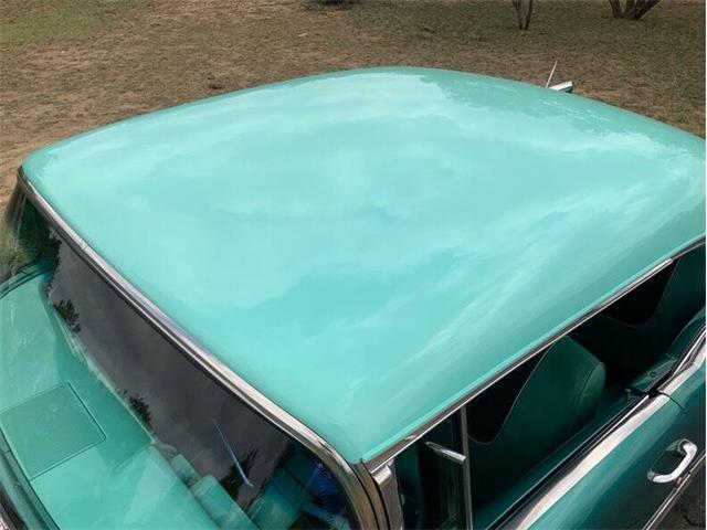 1957 Chevrolet Bel Air (CC-2061841) for sale in Fredericksburg, Texas