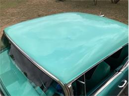 1957 Chevrolet Bel Air (CC-2061841) for sale in Fredericksburg, Texas