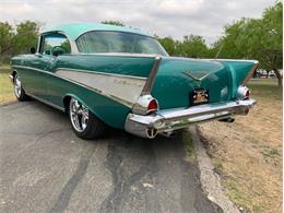 1957 Chevrolet Bel Air (CC-2061841) for sale in Fredericksburg, Texas