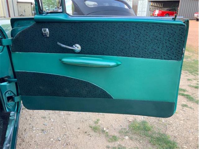 1957 Chevrolet Bel Air (CC-2061841) for sale in Fredericksburg, Texas