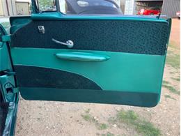 1957 Chevrolet Bel Air (CC-2061841) for sale in Fredericksburg, Texas