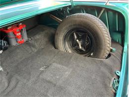 1957 Chevrolet Bel Air (CC-2061841) for sale in Fredericksburg, Texas
