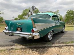 1957 Chevrolet Bel Air (CC-2061841) for sale in Fredericksburg, Texas