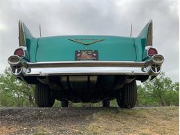 1957 Chevrolet Bel Air (CC-2061841) for sale in Fredericksburg, Texas