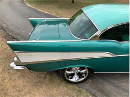 1957 Chevrolet Bel Air (CC-2061841) for sale in Fredericksburg, Texas