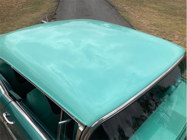 1957 Chevrolet Bel Air (CC-2061841) for sale in Fredericksburg, Texas