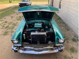 1957 Chevrolet Bel Air (CC-2061841) for sale in Fredericksburg, Texas