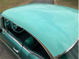 1957 Chevrolet Bel Air (CC-2061841) for sale in Fredericksburg, Texas