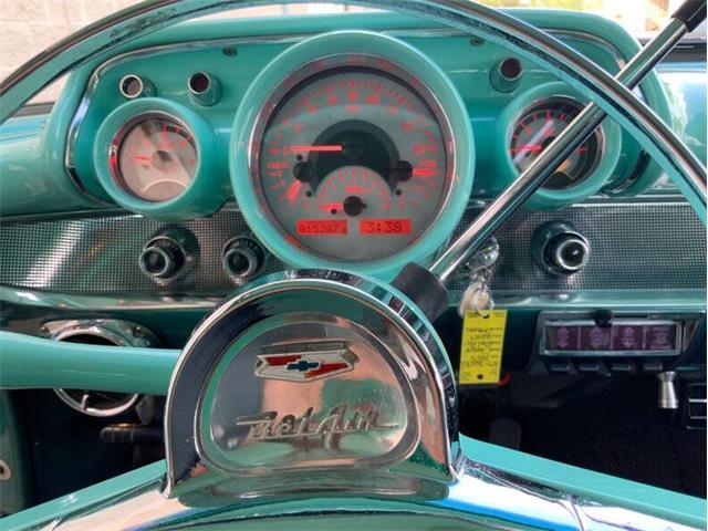 1957 Chevrolet Bel Air (CC-2061841) for sale in Fredericksburg, Texas