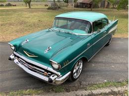 1957 Chevrolet Bel Air (CC-2061841) for sale in Fredericksburg, Texas