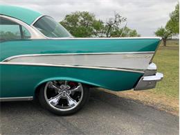 1957 Chevrolet Bel Air (CC-2061841) for sale in Fredericksburg, Texas