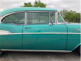 1957 Chevrolet Bel Air (CC-2061841) for sale in Fredericksburg, Texas