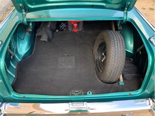 1957 Chevrolet Bel Air (CC-2061841) for sale in Fredericksburg, Texas