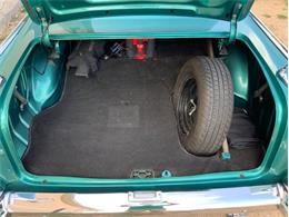 1957 Chevrolet Bel Air (CC-2061841) for sale in Fredericksburg, Texas