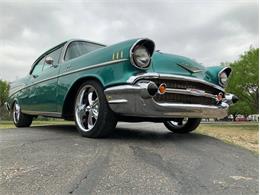 1957 Chevrolet Bel Air (CC-2061841) for sale in Fredericksburg, Texas