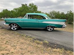1957 Chevrolet Bel Air (CC-2061841) for sale in Fredericksburg, Texas