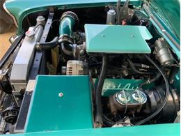 1957 Chevrolet Bel Air (CC-2061841) for sale in Fredericksburg, Texas