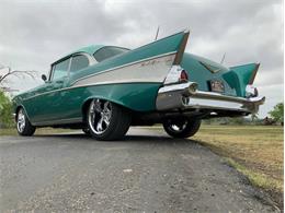 1957 Chevrolet Bel Air (CC-2061841) for sale in Fredericksburg, Texas