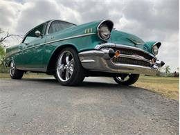 1957 Chevrolet Bel Air (CC-2061841) for sale in Fredericksburg, Texas