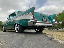 1957 Chevrolet Bel Air (CC-2061841) for sale in Fredericksburg, Texas