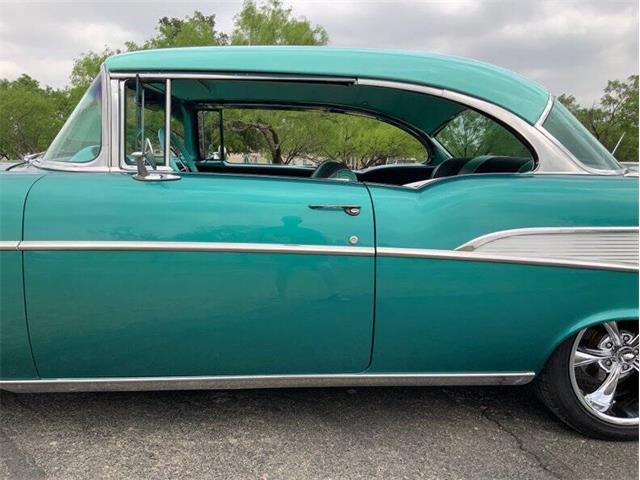 1957 Chevrolet Bel Air (CC-2061841) for sale in Fredericksburg, Texas