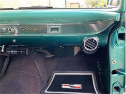 1957 Chevrolet Bel Air (CC-2061841) for sale in Fredericksburg, Texas