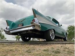 1957 Chevrolet Bel Air (CC-2061841) for sale in Fredericksburg, Texas