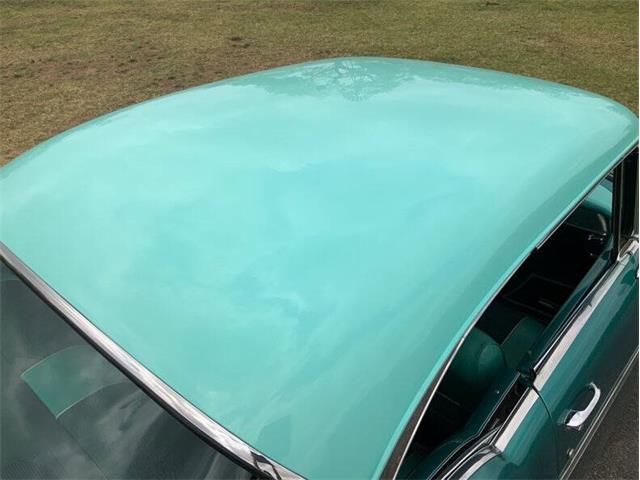 1957 Chevrolet Bel Air (CC-2061841) for sale in Fredericksburg, Texas