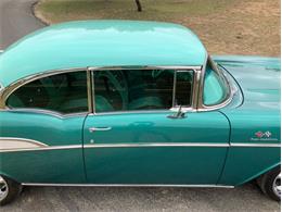 1957 Chevrolet Bel Air (CC-2061841) for sale in Fredericksburg, Texas