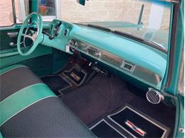 1957 Chevrolet Bel Air (CC-2061841) for sale in Fredericksburg, Texas