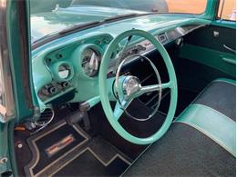 1957 Chevrolet Bel Air (CC-2061841) for sale in Fredericksburg, Texas