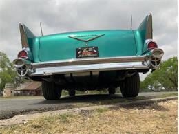 1957 Chevrolet Bel Air (CC-2061841) for sale in Fredericksburg, Texas
