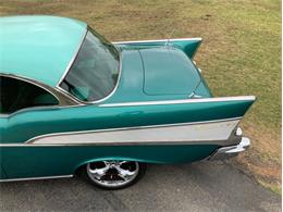 1957 Chevrolet Bel Air (CC-2061841) for sale in Fredericksburg, Texas