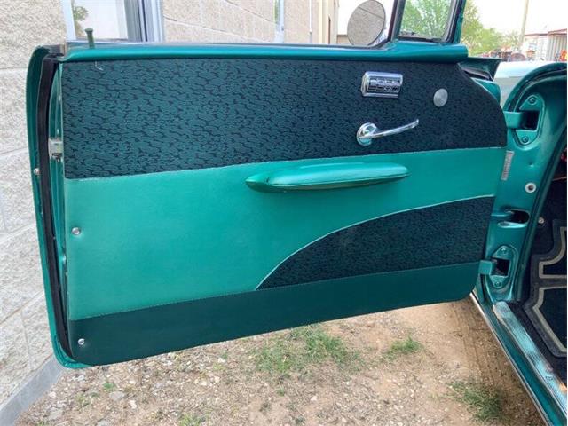 1957 Chevrolet Bel Air (CC-2061841) for sale in Fredericksburg, Texas