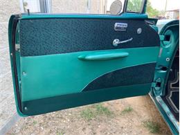 1957 Chevrolet Bel Air (CC-2061841) for sale in Fredericksburg, Texas