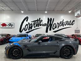 2017 Chevrolet Corvette (CC-2061843) for sale in Dallas, Texas