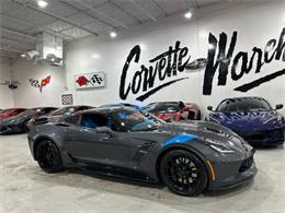 2017 Chevrolet Corvette (CC-2061843) for sale in Dallas, Texas