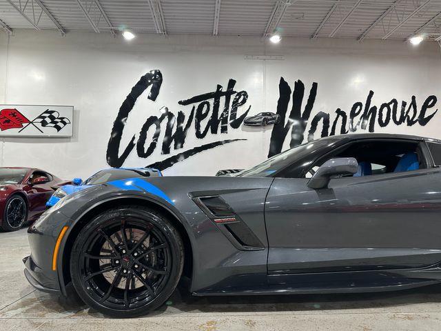 2017 Chevrolet Corvette (CC-2061843) for sale in Dallas, Texas