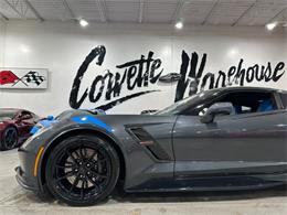 2017 Chevrolet Corvette (CC-2061843) for sale in Dallas, Texas