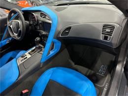 2017 Chevrolet Corvette (CC-2061843) for sale in Dallas, Texas