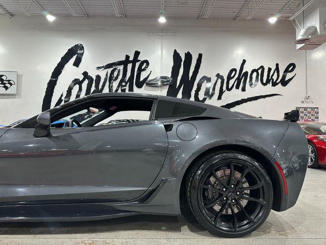 2017 Chevrolet Corvette (CC-2061843) for sale in Dallas, Texas