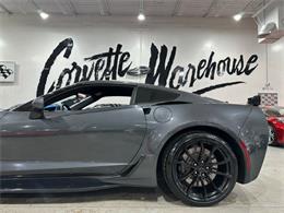 2017 Chevrolet Corvette (CC-2061843) for sale in Dallas, Texas