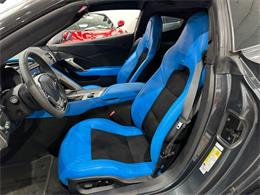 2017 Chevrolet Corvette (CC-2061843) for sale in Dallas, Texas